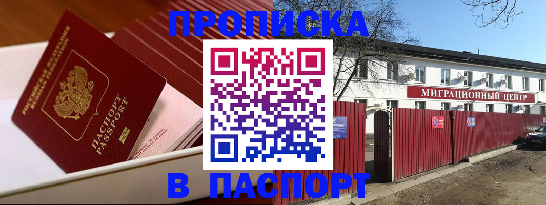 прописка 2025 в Каргополе